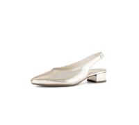 Gabor Damenschuhe Sling puder puder - Gr. - 36 EU | 3.5 UK
