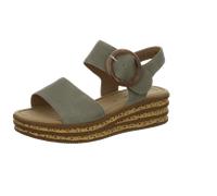Gabor - Schuhe grün - Gr. - 5½ UK