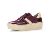 Gabor 53.203.10 violett - Sneakers für Damen - Größe 39