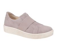 Gabor Schuhe lila tender Slipper 33.336.10 - Größe 37.5