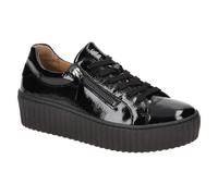 Gabor 73.200.97 schwarz - Sneakers für Damen - Größe 36