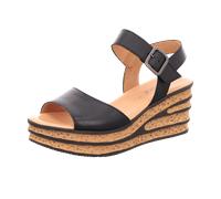 Gabor - Schuhe schwarz - Gr. - 41 EU | 7½ UK