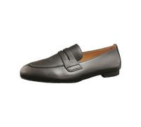 Gabor Slipper 65.213.27 Lammnappa – Damen, Schwarz, Gr. 37 ½ EU / 4,5 UK