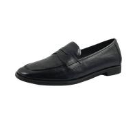 Gabor Schuhe Slipper dunkelblau Glanz Nappa 95.260.26 für Damen, blau, Größe 40 EU / 6,5 UK