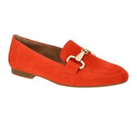 Gabor Schuhe Slipper orange pumpkin gold 65.211.13 - Größe 38.5