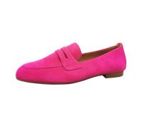 Gabor Halbschuhe für Damen, pink, Gr. 40 ½ EU / 7 UK