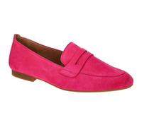 Loafer GABOR Gr. 38, pink Damen Schuhe (88646600-38) pink