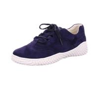 Gabor Schuhe Sneaker blau 43.380.16 für Damen, blau, Größe 35 ½ EU / 3 UK