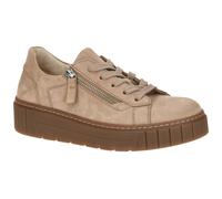 Gabor 86.415.30 beige - Sneakers für Damen - Größe 40