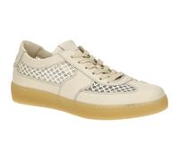Gabor Sneaker 83.341.43 Beige Vanilla Netz – Größe 42