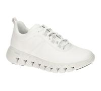Gabor Schuhe Sneakers weiß FLEXFLEX 83.255.21 - Größe 38.5