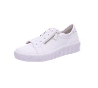 Gabor - 83.334.21 für Damen, weiß, Größe 37 EU / 4 UK