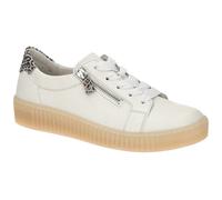 Gabor Schuhe weiß offwhite Sneakers Leo 83.334.29 - Größe 40