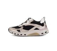 Gabor schw/muta/dkrose k., 41 EU | 7.5 UK