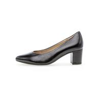 Gabor Fashion Eleganter Pumps 81.450.27 Schwarz schwarz 6½