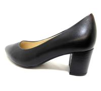 Gabor - 81.450.27 für Damen, schwarz, Gr. 38 EU / 5 UK