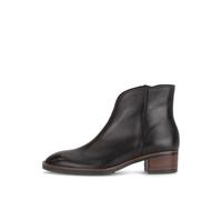 Gabor 75.512.20 schwarz - elegante Stiefelette für Damen - Größe 43