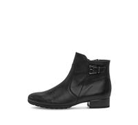 Gabor schwarz (Flausch) - Gr. - 37.5 EU | 4.5 UK