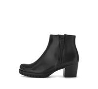 Gabor schwarz (Flausch) - Gr. - 40 EU | 6.5 UK