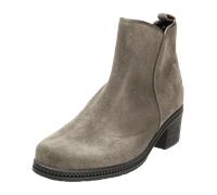 Gabor schwarz für Damen, grau, Größe 42 EU / 8 UK