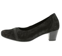 Gabor schwarz - Gr. - 37.5 EU | 4.5 UK