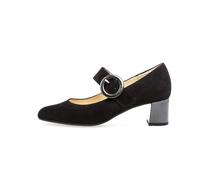 Gabor schwarz/steel - Gr. - 37.5 EU | 4.5 UK