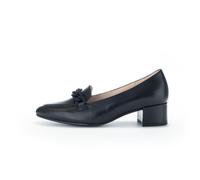 Gabor Damenschuhe Klassische Pumps schwarz (uni) schwarz (uni) - Gr. - 40 EU | 6.5 UK