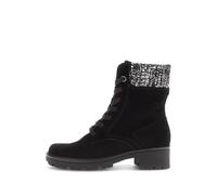 Gabor schwarz/weiss - Gr. - 39 EU | 6 UK