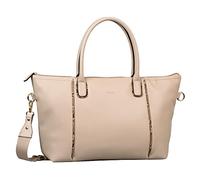Gabor Sena Schultertasche 35 cm beige (8996-20) beige