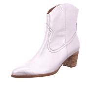 Gabor - Shine met. silber metall - Gr. - 4 UK
