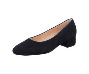 Gabor ShoeLove für Damen, blau, Größe 35 EU / 2,5 UK