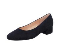 Gabor ShoeLove für Damen, blau, Größe 37 ½ EU / 4,5 UK