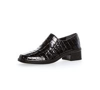 Gabor Shoes 04.443 Damen Slipper, Schwarz (Schwarz 97), 38.5 EU (5.5 Damen UK)