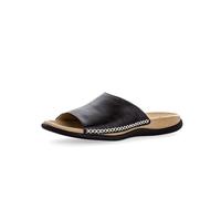 Gabor Shoes 83.705.27 Damen Clogs & Pantoletten ,Schwarz (schwarz) ,41 EU