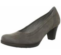 Gabor Shoes Comfort 5208031, Damen Klassische Pumps, Grau (fumo), EU 39 (UK 6) (US 8.5)