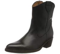 Gabor Shoes Damen 31.600.01 Stiefelette, schwarz,40 EU