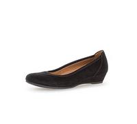 Gabor Lady (gr. 7½) Pumps schwarz Damen Gr. 7.5