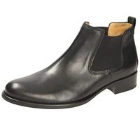Gabor Shoes Damen Gabor Fashion Chelsea Boots, Schwarz (Schwarz 27), 40 EU