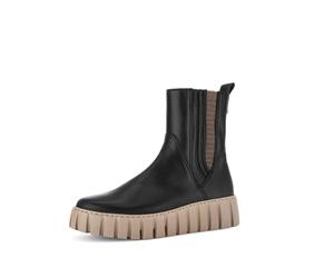 Gabor shoes & fashion 56.481 HW2024 schw./beige(Micro) 7