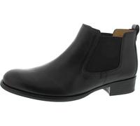 Gabor Shoes Fashion, Damen Chelsea Boots, Schwarz (schwarz 27), 38 EU (5 UK)
