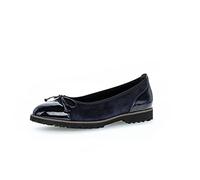 Gabor Damenschuhe Klassische Pumps atlantik (cognac) atlantik (cognac) - Gr. - 7 UK