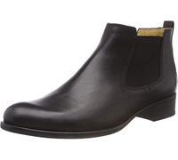 Gabor Shoes Gabor Fashion, Damen Chelsea Boots, Schwarz (schwarz 27), 37.5 EU (4.5 UK)