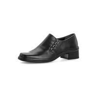Gabor Shoes Gabor Sport, Damen Slipper, Schwarz (schwarz 27), 36 EU (3.5 Damen UK)