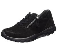 Gabor Sneaker in schwarz 4,5