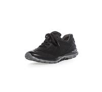 Gabor Shoes Rollingsoft, Derbys, Blau (46 Ocean), 39 EU (6 UK)