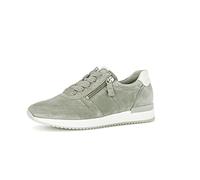 Gabor Shoes Sneaker - Pino/Latte Leder 37,5 EU