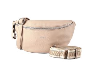 Gabor Silena 15.5 cm taupe Damen