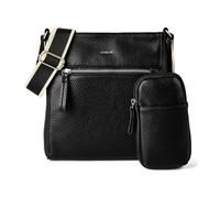 Gabor Silena Cargo Umhängetasche black Damen