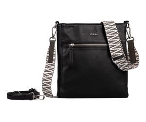 Gabor Silena Cross Bag S Black