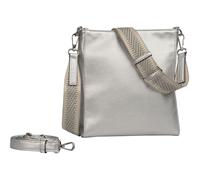 Gabor Silena Umhängetasche 25 cm silver (TAS037576)